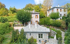 Amanita Boutique Hotel